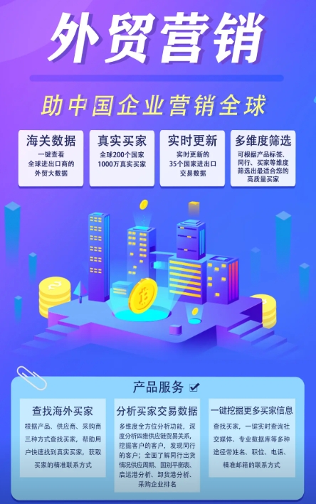 构建信任：在红海市场中突围的外贸营销关键