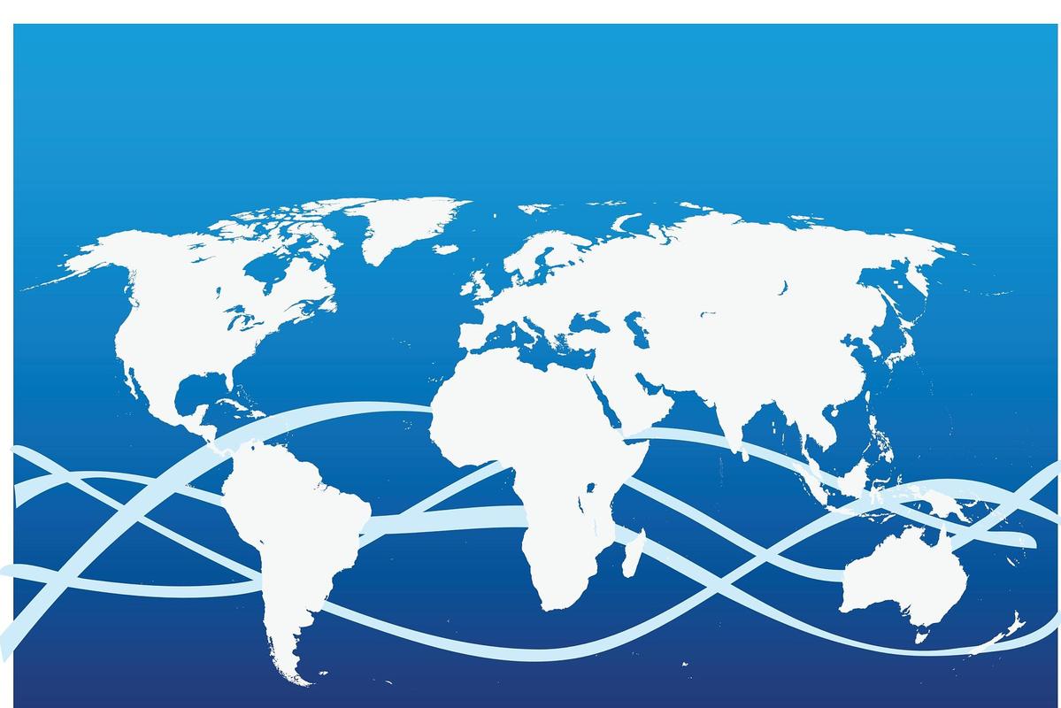 多语言外贸官网：企业品牌数字化转型的核心引擎