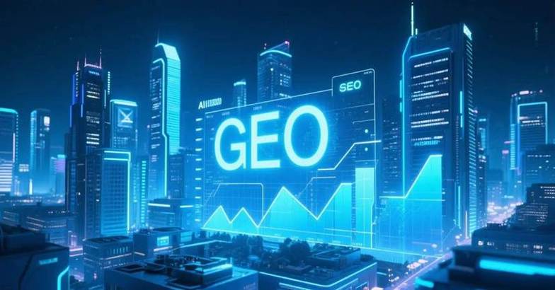 从搜索到智选：GEO优化如何成为企业数字化转型的核心引擎
