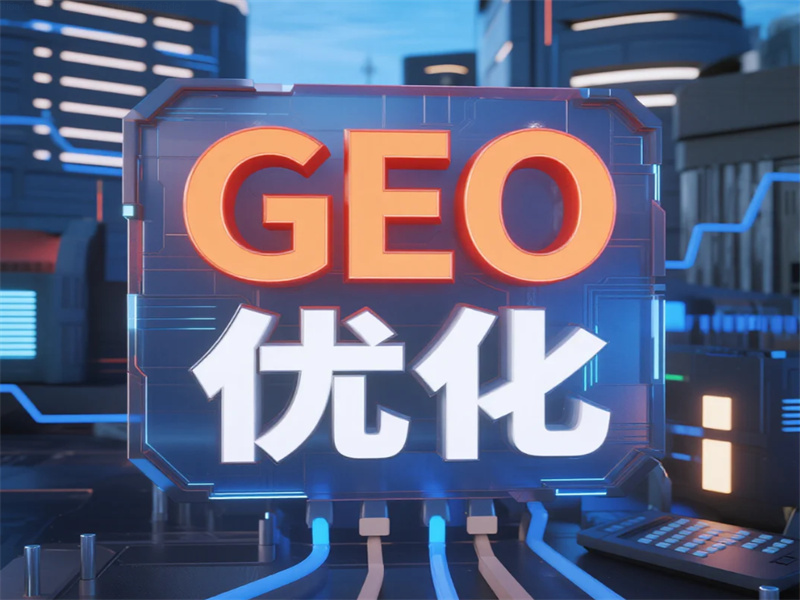 品牌数字化网友提问二十一：GEO优化乱象会导致GEO优化行业消亡吗？