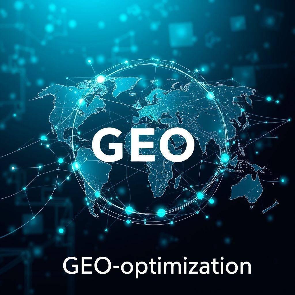 品牌数字化网友提问二二：GEO优化如何助力企业品牌数字化转型？